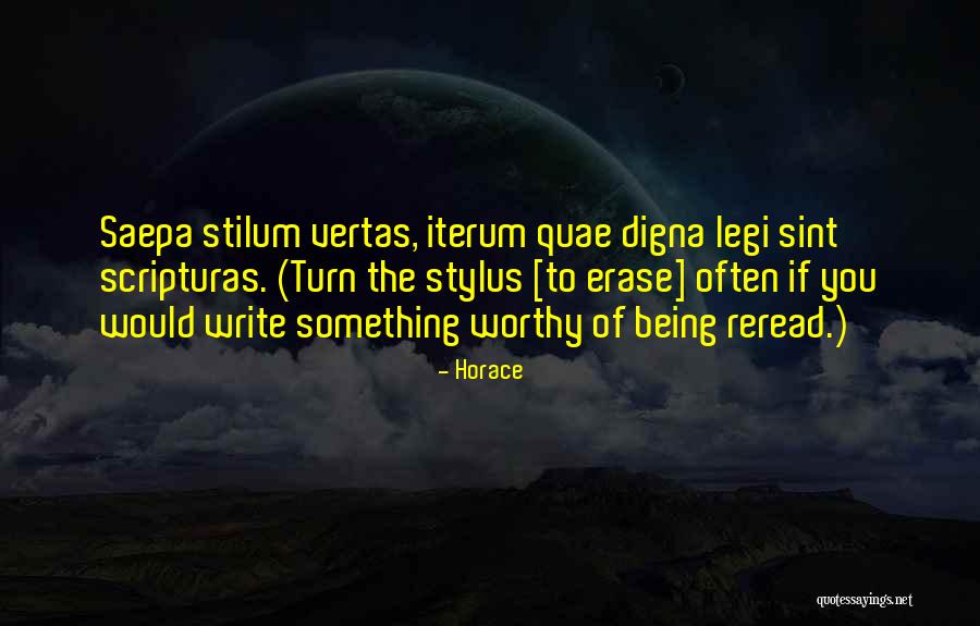 Sgt Kamarov Quotes By Horace Sgt Kamarov Quotes By Horace