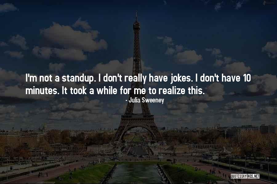Sgt Major Plumley Quotes By Julia Sweeney Sgt Major Plumley Quotes By Julia Sweeney