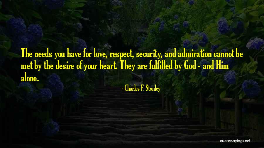 Sgt Russell Dunham Quotes By Charles F. Stanley Sgt Russell Dunham Quotes By Charles F. Stanley