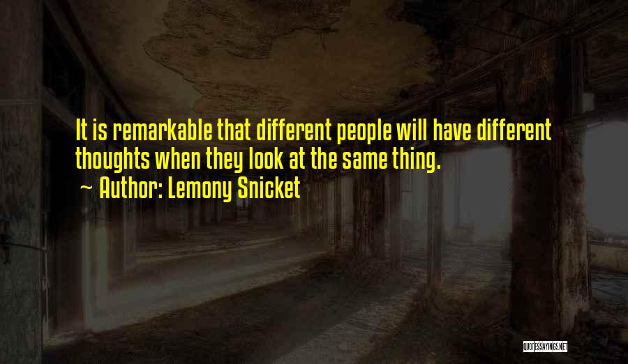 Sgt Winters Quotes By Lemony Snicket