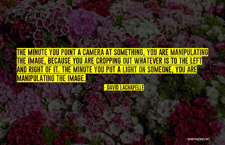 Sguardo Magazine Quotes By David LaChapelle Sguardo Magazine Quotes By David LaChapelle