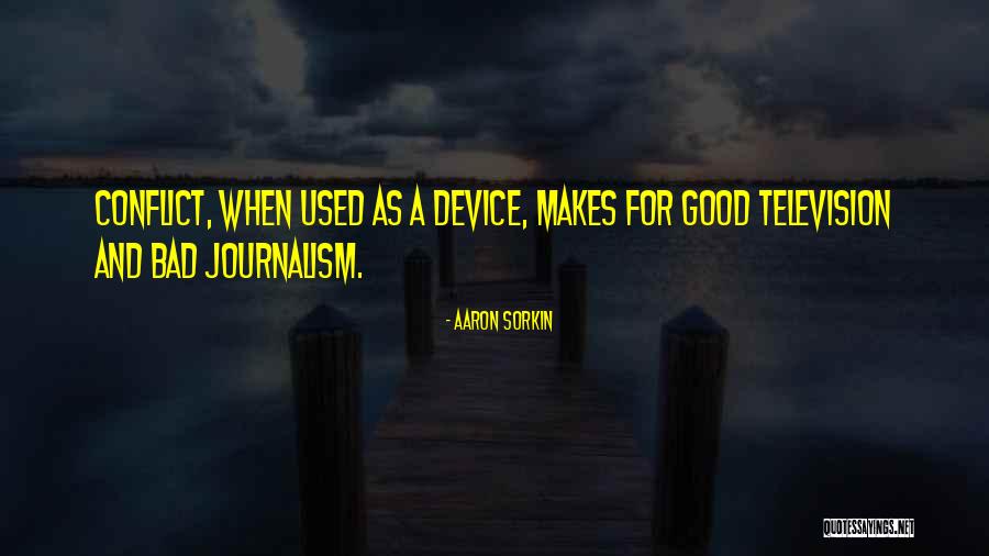 Sguardo Quotes By Aaron Sorkin Sguardo Quotes By Aaron Sorkin