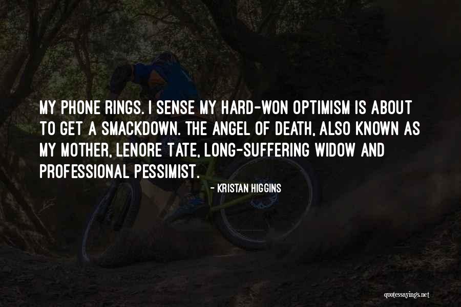 Sguardo Quotes By Kristan Higgins Sguardo Quotes By Kristan Higgins