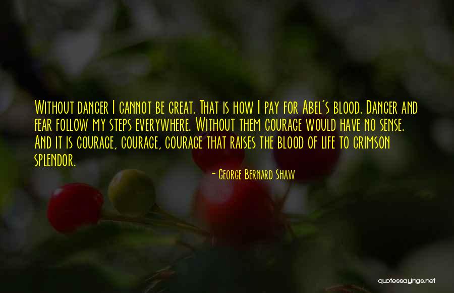 Sguotti Piero Quotes By George Bernard Shaw Sguotti Piero Quotes By George Bernard Shaw