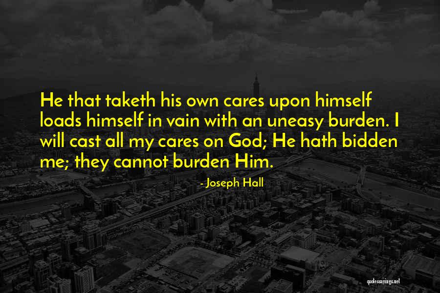 Sguotti Piero Quotes By Joseph Hall Sguotti Piero Quotes By Joseph Hall