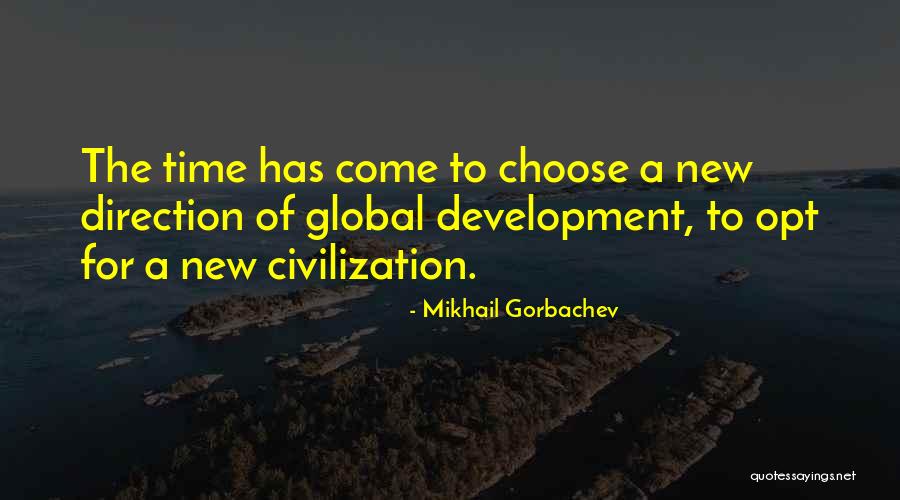 Sguotti Piero Quotes By Mikhail Gorbachev Sguotti Piero Quotes By Mikhail Gorbachev