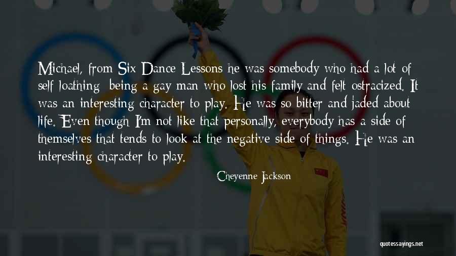 Shaadi Se Pehle Quotes By Cheyenne Jackson Shaadi Se Pehle Quotes By Cheyenne Jackson