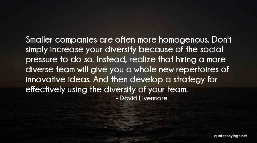 Shaant Avanian Quotes By David Livermore Shaant Avanian Quotes By David Livermore