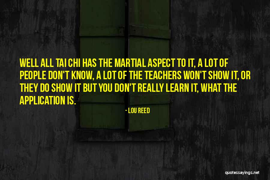 Shaant Avanian Quotes By Lou Reed Shaant Avanian Quotes By Lou Reed