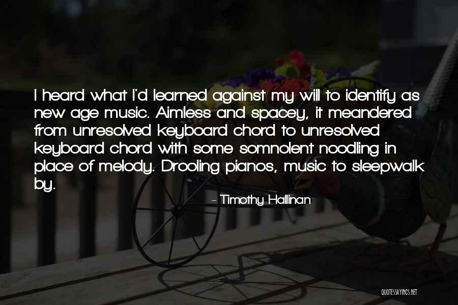 Shaara Killer Quotes By Timothy Hallinan Shaara Killer Quotes By Timothy Hallinan
