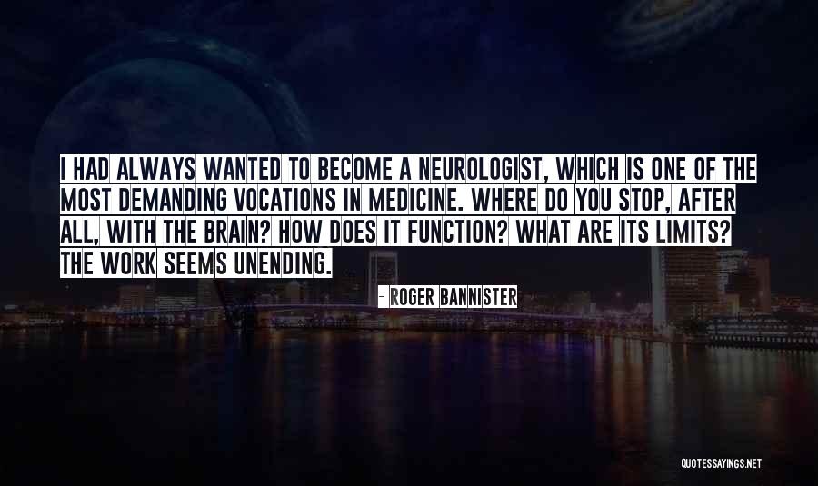 Shaarawi Sheikh Quotes By Roger Bannister Shaarawi Sheikh Quotes By Roger Bannister