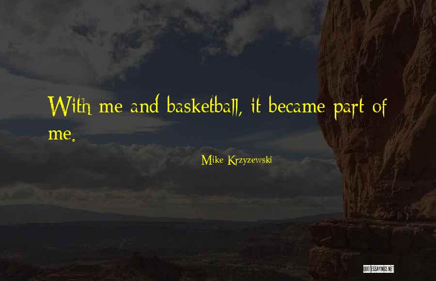 Shaarawi Tafseer Quotes By Mike Krzyzewski Shaarawi Tafseer Quotes By Mike Krzyzewski