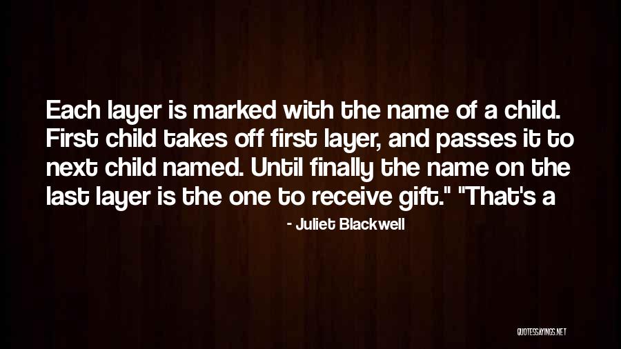 Shab E Meraj Quotes By Juliet Blackwell Shab E Meraj Quotes By Juliet Blackwell
