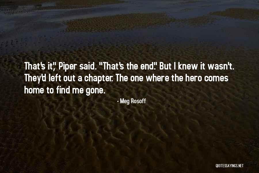 Shabads Quotes By Meg Rosoff Shabads Quotes By Meg Rosoff