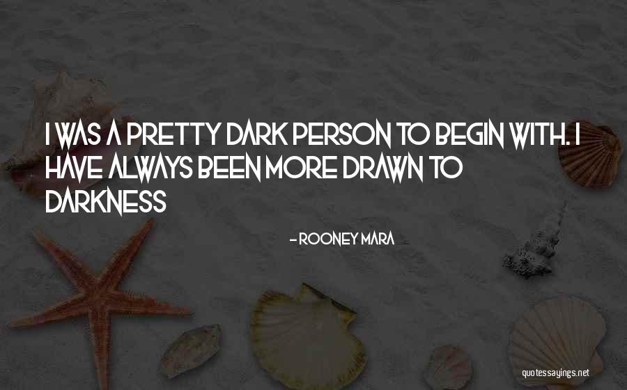 Shabahang Quotes By Rooney Mara Shabahang Quotes By Rooney Mara