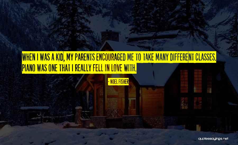 Shaban Best Quotes By Noel Fisher Shaban Best Quotes By Noel Fisher