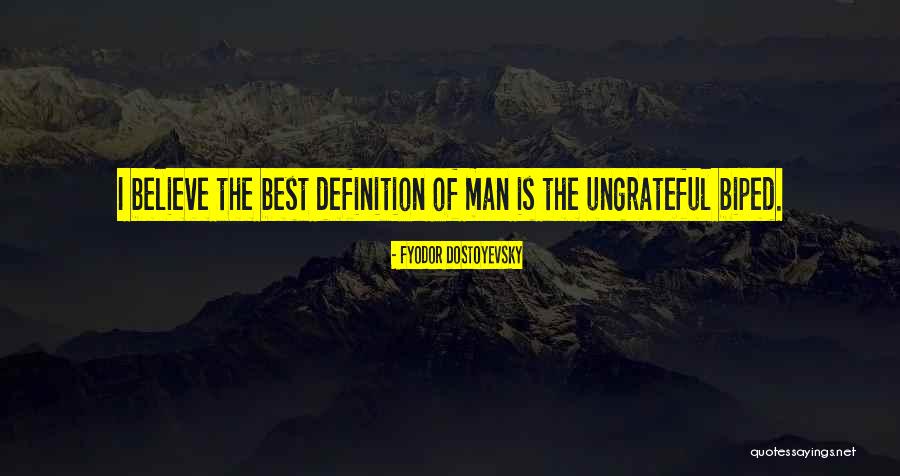 Shabankareh Quotes By Fyodor Dostoyevsky Shabankareh Quotes By Fyodor Dostoyevsky