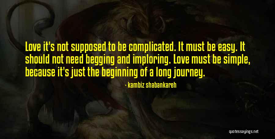 Shabankareh Quotes By Kambiz Shabankareh Shabankareh Quotes By Kambiz Shabankareh