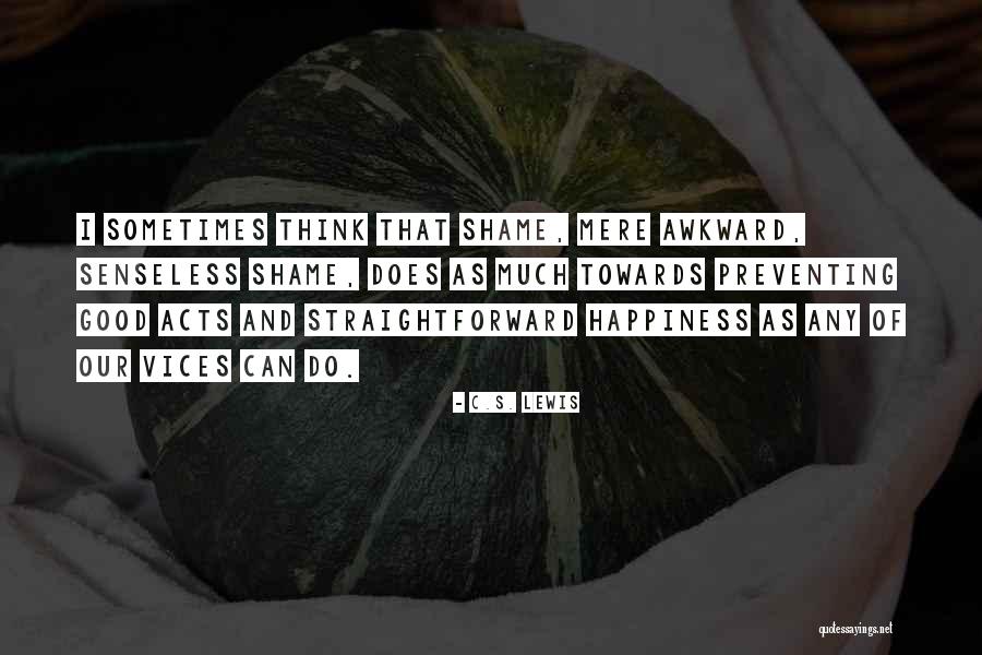 Shabaraba Quotes By C.S. Lewis Shabaraba Quotes By C.S. Lewis