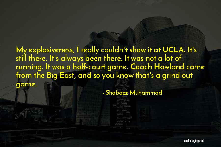 Shabazz Muhammad Quotes 947905 Shabazz Muhammad Quotes 947905