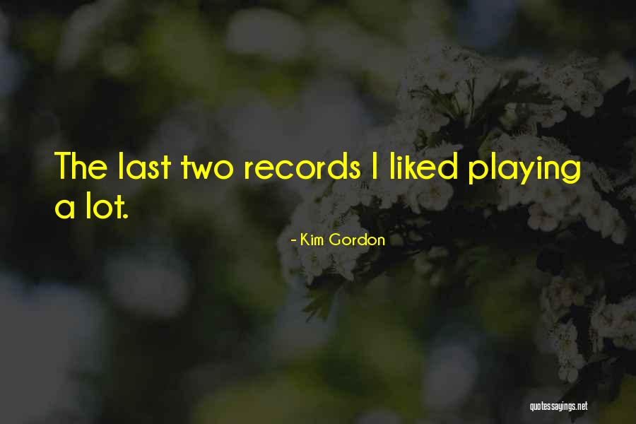 Shabazz Pbg Quotes By Kim Gordon Shabazz Pbg Quotes By Kim Gordon