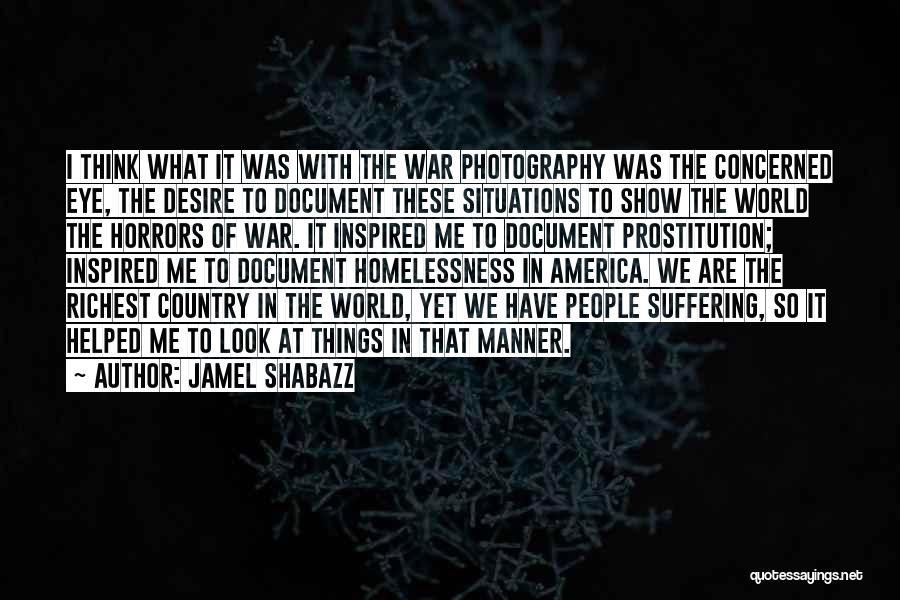 Shabazz Quotes By Jamel Shabazz