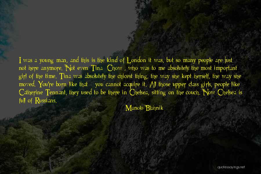 Shabbier Synonym Quotes By Manolo Blahnik Shabbier Synonym Quotes By Manolo Blahnik
