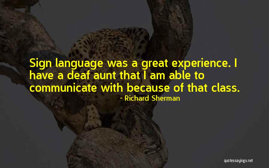 Shabbier Synonym Quotes By Richard Sherman Shabbier Synonym Quotes By Richard Sherman