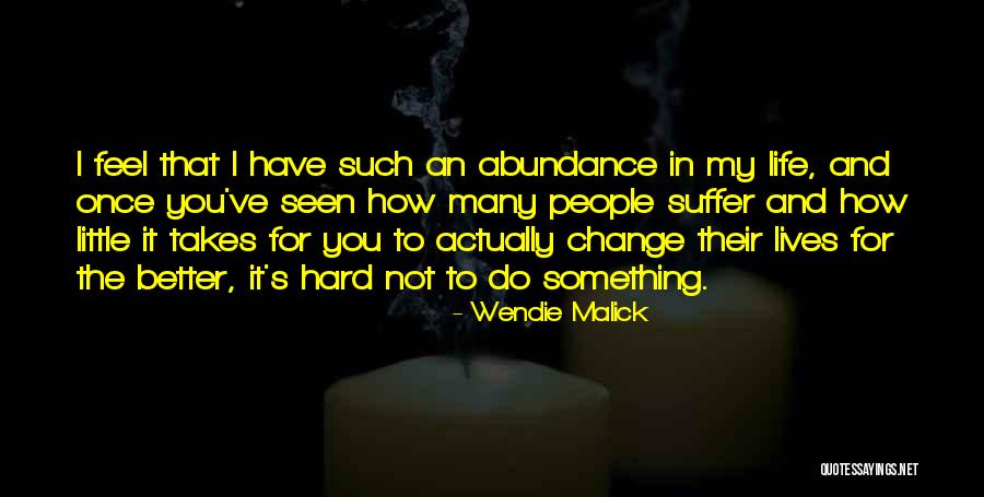 Shabbiest Cat Quotes By Wendie Malick Shabbiest Cat Quotes By Wendie Malick