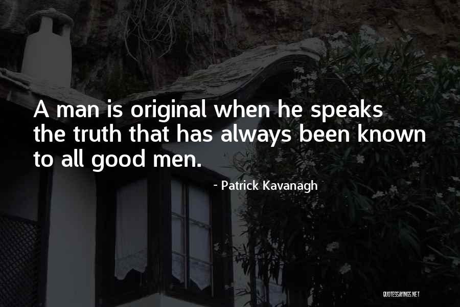 Shabbiest President Quotes By Patrick Kavanagh Shabbiest President Quotes By Patrick Kavanagh