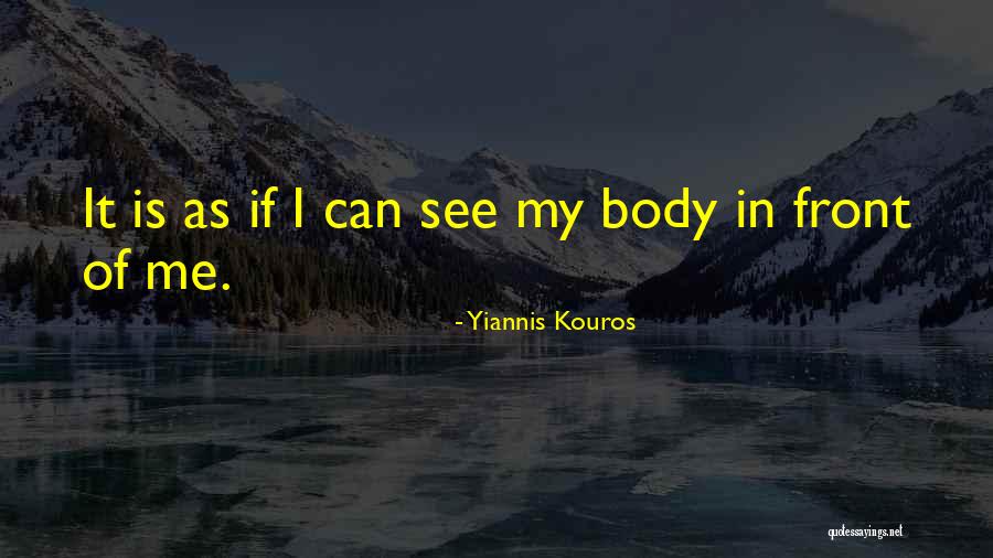 Shabbiest President Quotes By Yiannis Kouros Shabbiest President Quotes By Yiannis Kouros