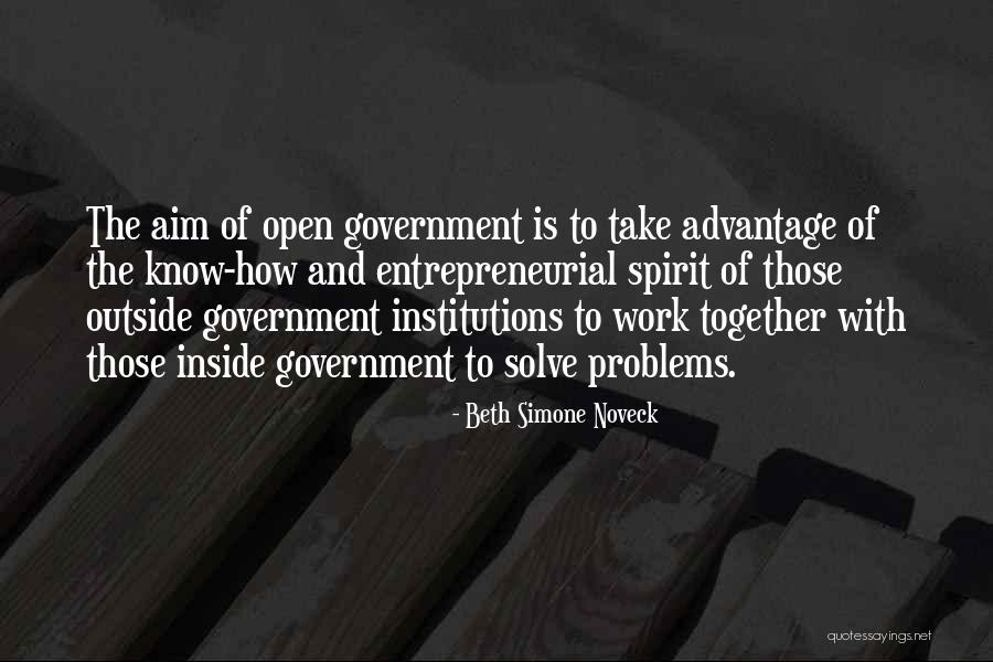 Shabbiest Quotes By Beth Simone Noveck Shabbiest Quotes By Beth Simone Noveck