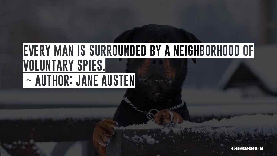 Shabbir Jaan Quotes By Jane Austen