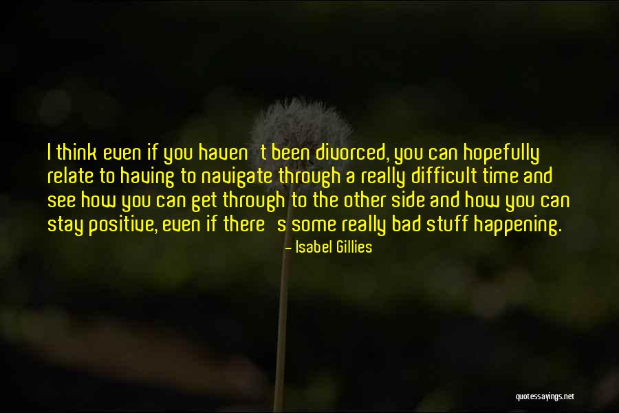 Shabbir Sharif Quotes By Isabel Gillies Shabbir Sharif Quotes By Isabel Gillies