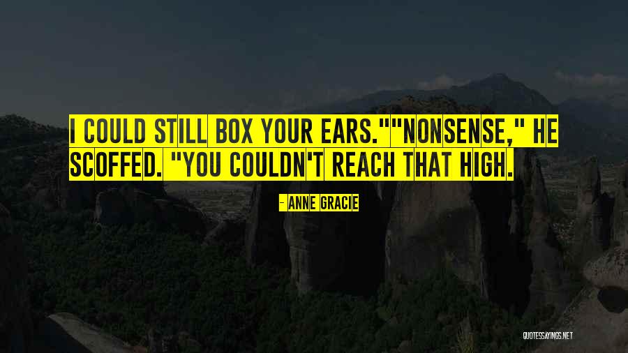 Shabbos Robes Quotes By Anne Gracie Shabbos Robes Quotes By Anne Gracie