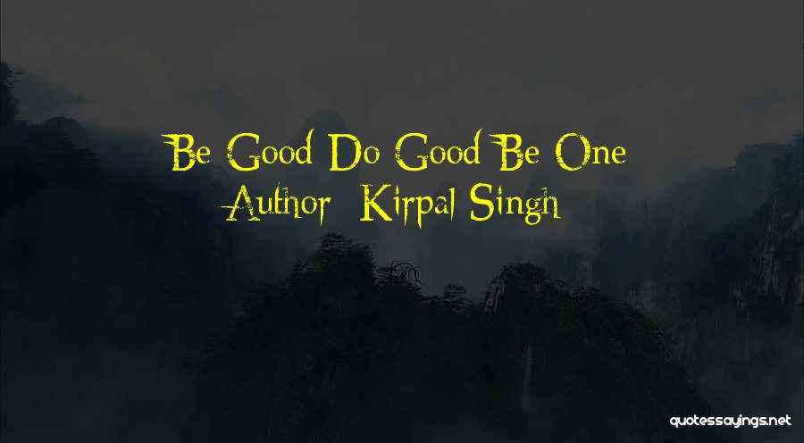 Shabd Quotes By Kirpal Singh