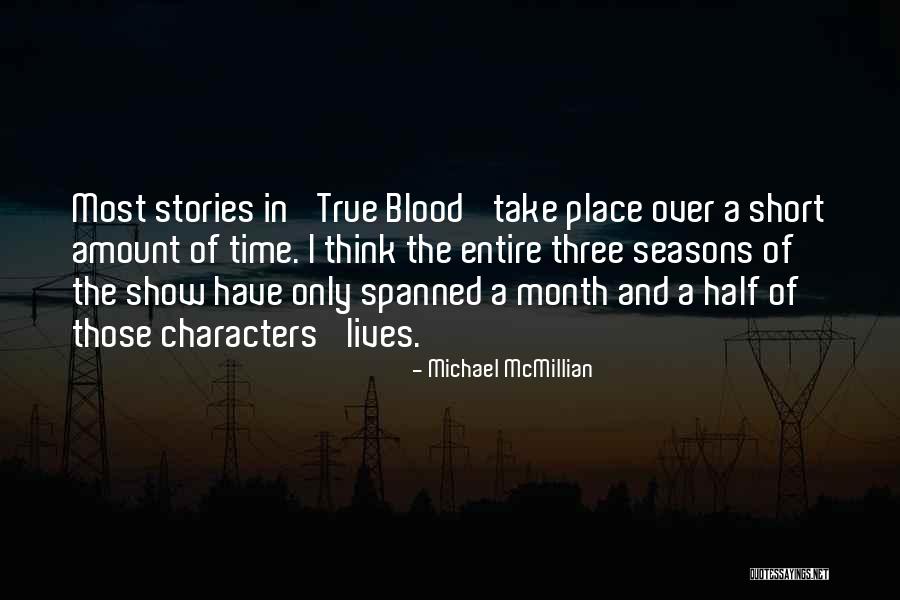 Shabeer Shah Quotes By Michael McMillian Shabeer Shah Quotes By Michael McMillian