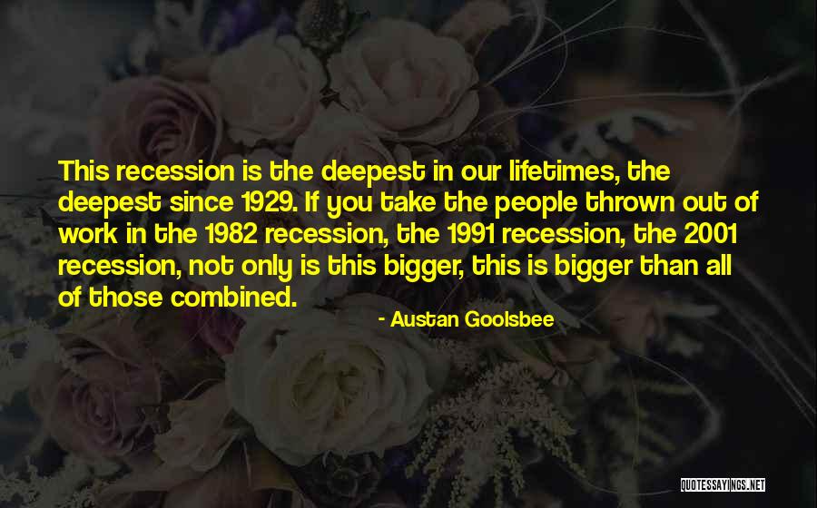 Shaben Street Quotes By Austan Goolsbee Shaben Street Quotes By Austan Goolsbee