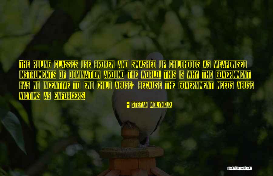 Shabiha Sultana Quotes By Stefan Molyneux Shabiha Sultana Quotes By Stefan Molyneux