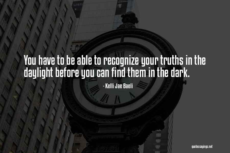 Shabiha Zaidi Quotes By Kelli Jae Baeli Shabiha Zaidi Quotes By Kelli Jae Baeli
