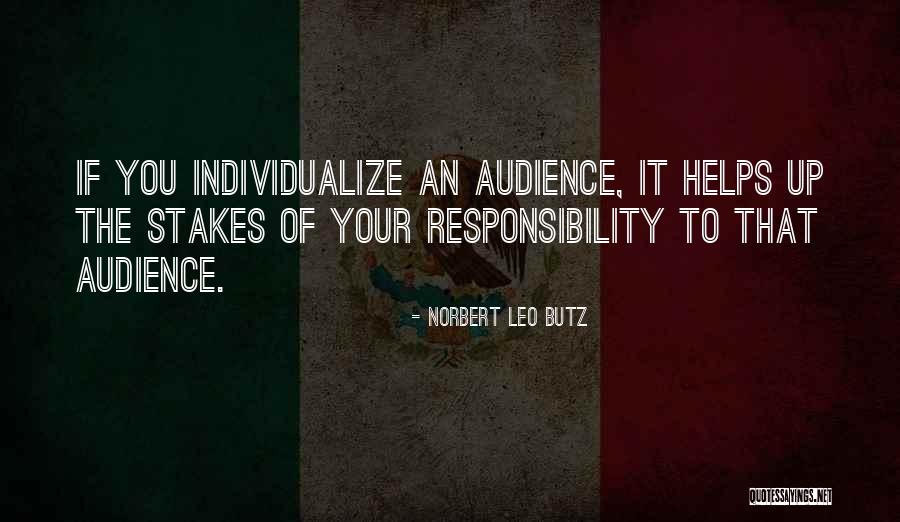 Shabiller Quotes By Norbert Leo Butz Shabiller Quotes By Norbert Leo Butz