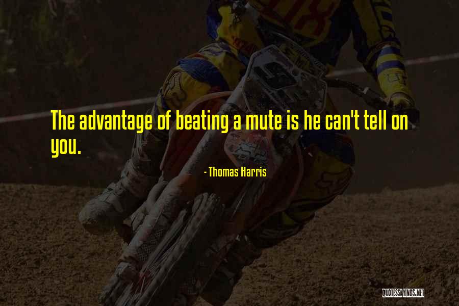 Shabiller Quotes By Thomas Harris Shabiller Quotes By Thomas Harris
