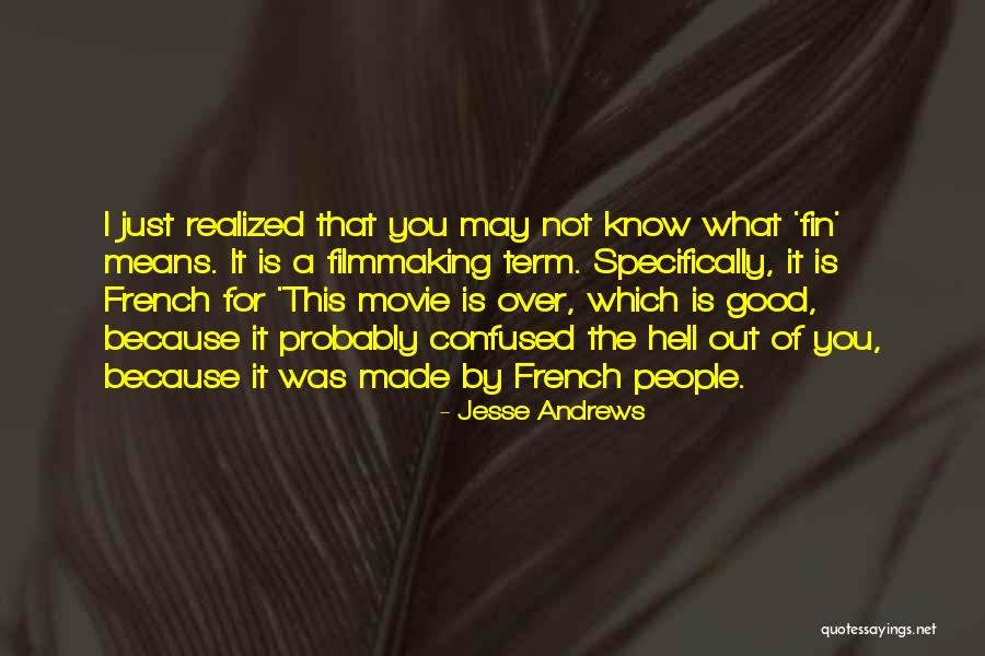 Shabura Woden Quotes By Jesse Andrews Shabura Woden Quotes By Jesse Andrews