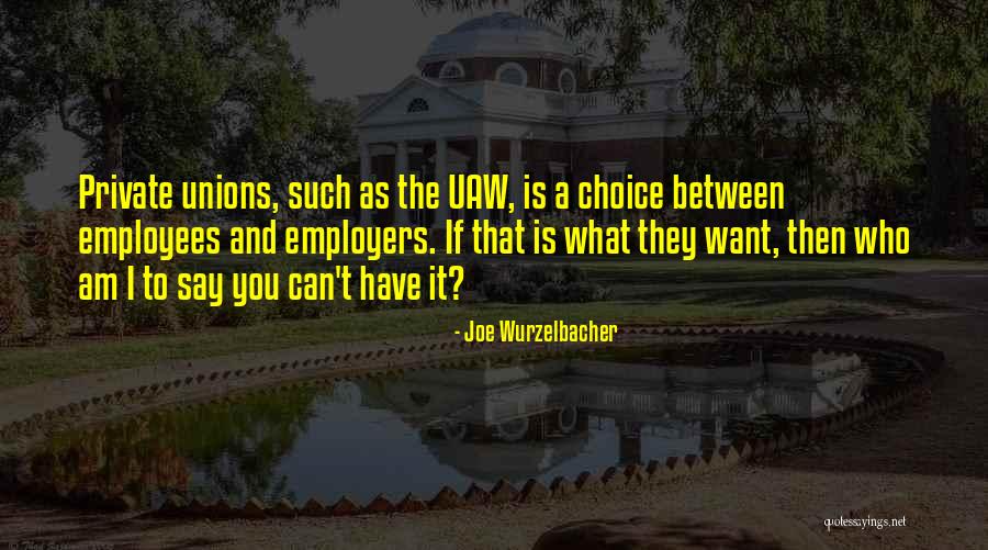 Shacarra Richardson Quotes By Joe Wurzelbacher Shacarra Richardson Quotes By Joe Wurzelbacher