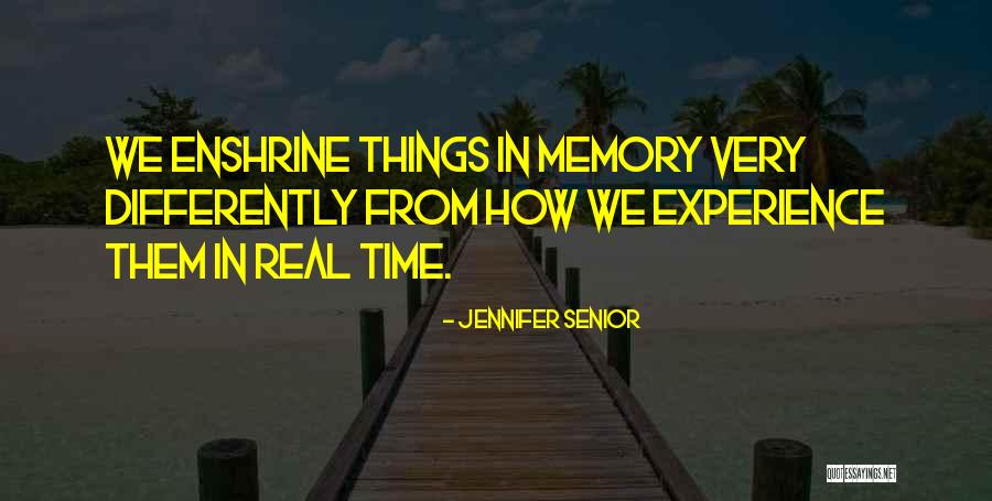 Shachar Banin Quotes By Jennifer Senior Shachar Banin Quotes By Jennifer Senior