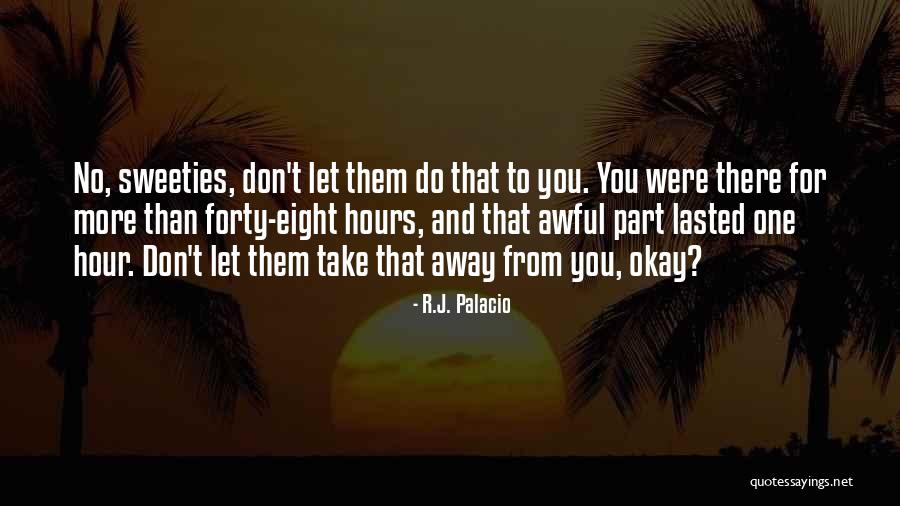 Shachar Banin Quotes By R.J. Palacio Shachar Banin Quotes By R.J. Palacio