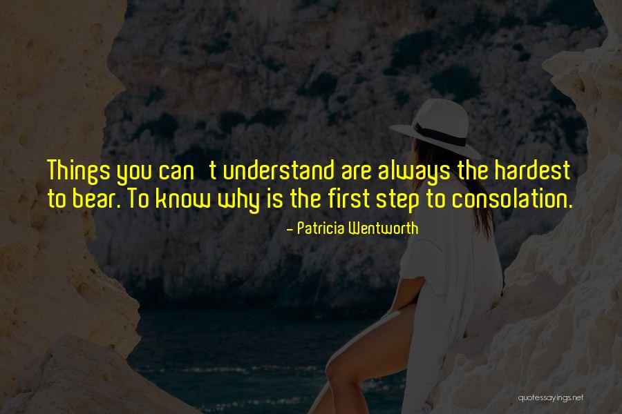 Shachar Bar On Quotes By Patricia Wentworth Shachar Bar On Quotes By Patricia Wentworth