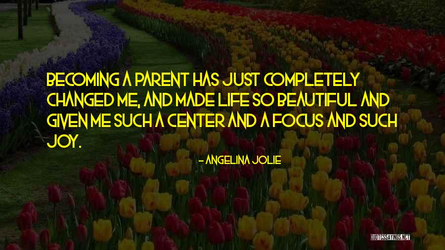 Shachnow Sidney Quotes By Angelina Jolie Shachnow Sidney Quotes By Angelina Jolie