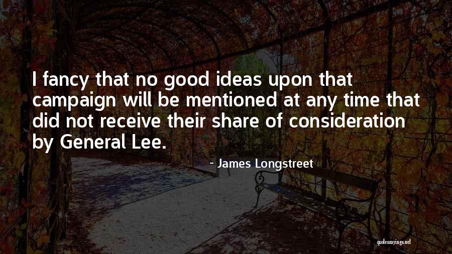 Shachnow Sidney Quotes By James Longstreet Shachnow Sidney Quotes By James Longstreet