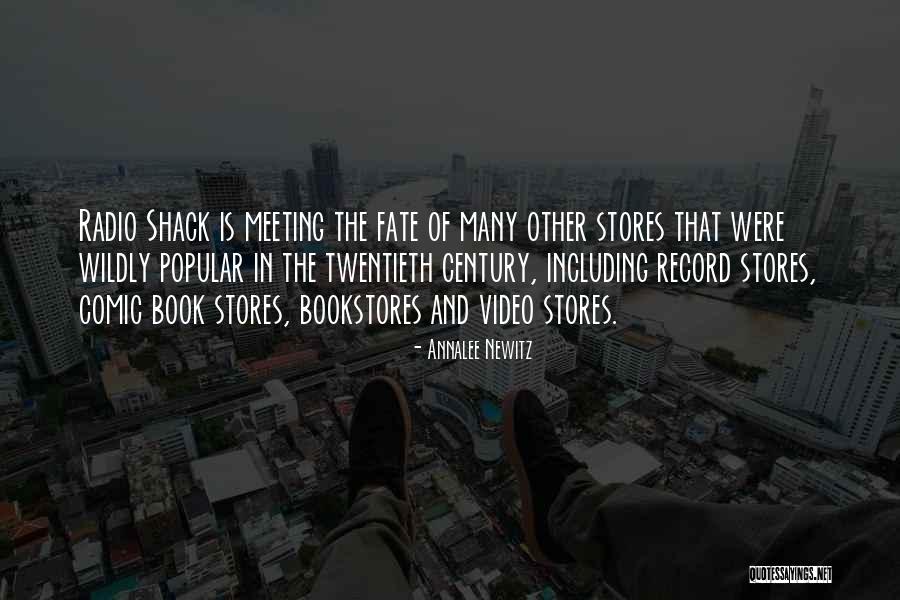 Shack Book Quotes By Annalee Newitz Shack Book Quotes By Annalee Newitz